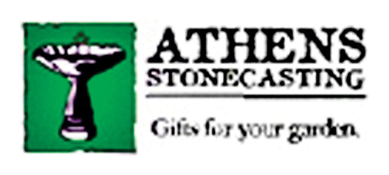 Athens Stonecasting Inc, Nsh Garden Statuary Dsp