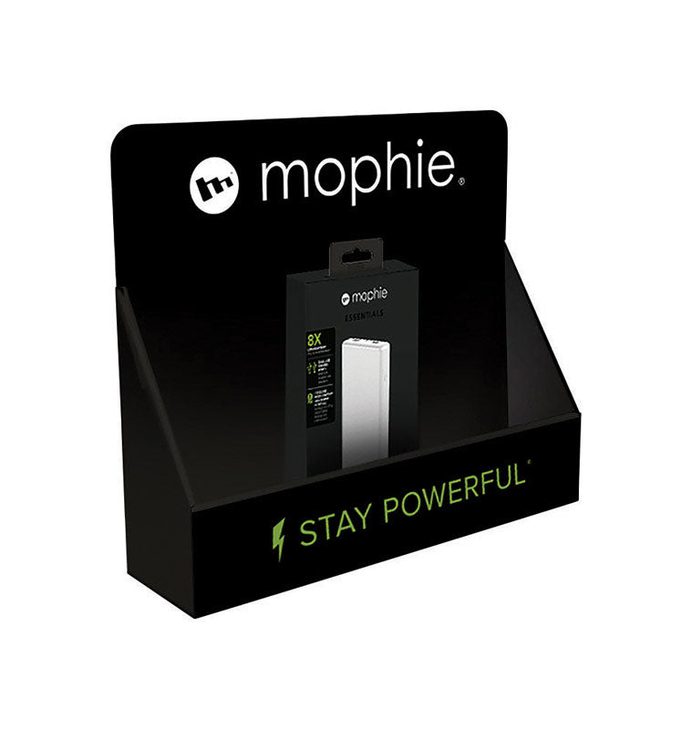 mophie, Nsh Mophie Pwr Bank Dsp