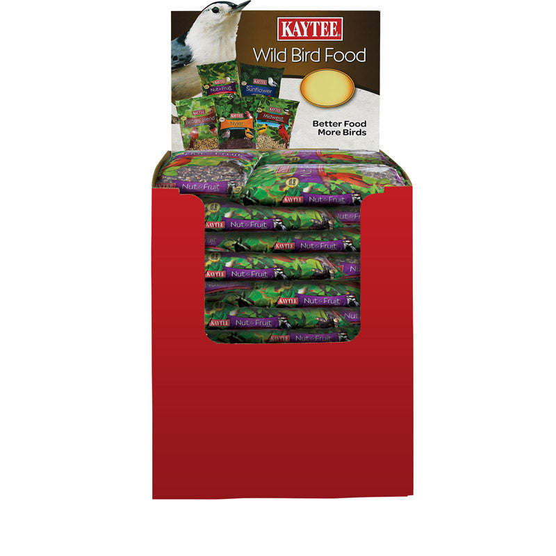 Kaytee Products Inc., Nsh Nut&Fruit 5# Dsp