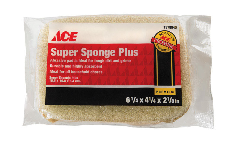 Ace, Nsh Sponge Plus Dsp 36