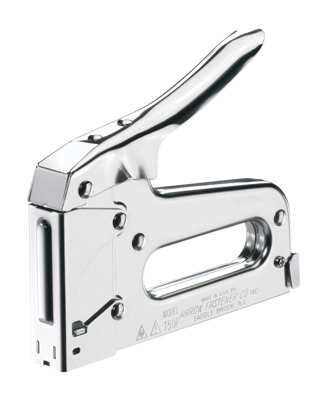 ARROW FASTENER CO LLC, Nsh T50 Clipstrip Promo