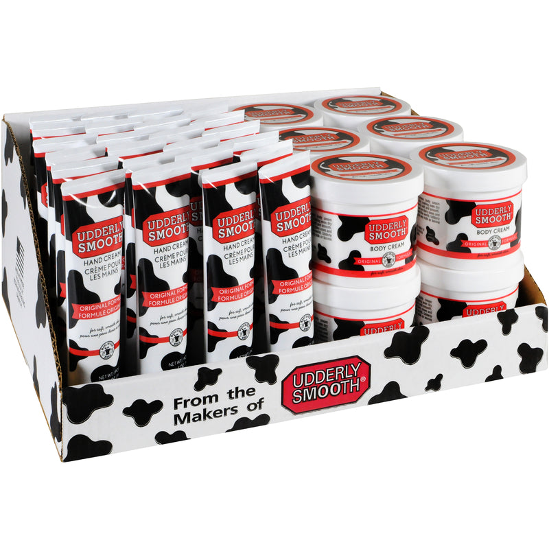 Redex Industries Inc, Nsh Udderly Smooth Dsp