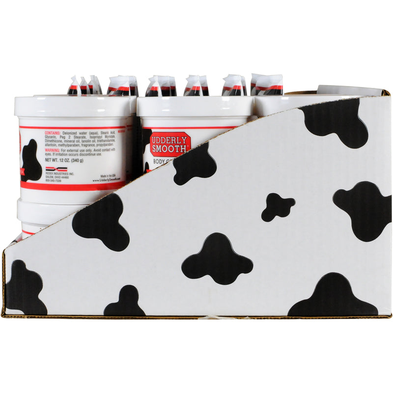 Redex Industries Inc, Nsh Udderly Smooth Dsp