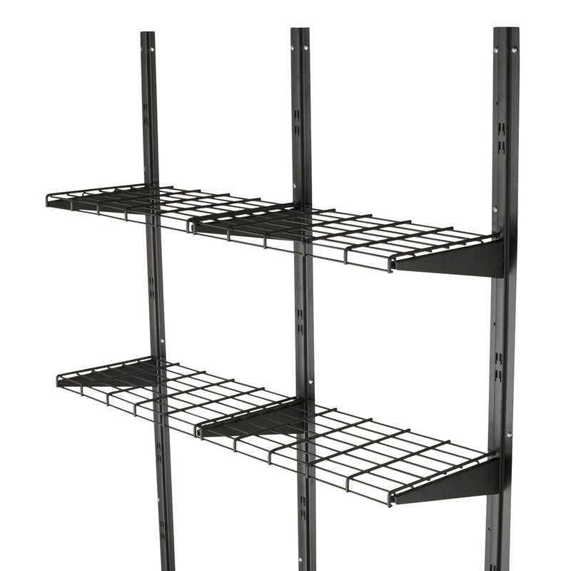 Suncast Corporation, Nsp Suncast Shelf System