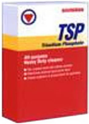 Savogran Co., Nsp Tsp Cleaner 72oz (paquet de 8)