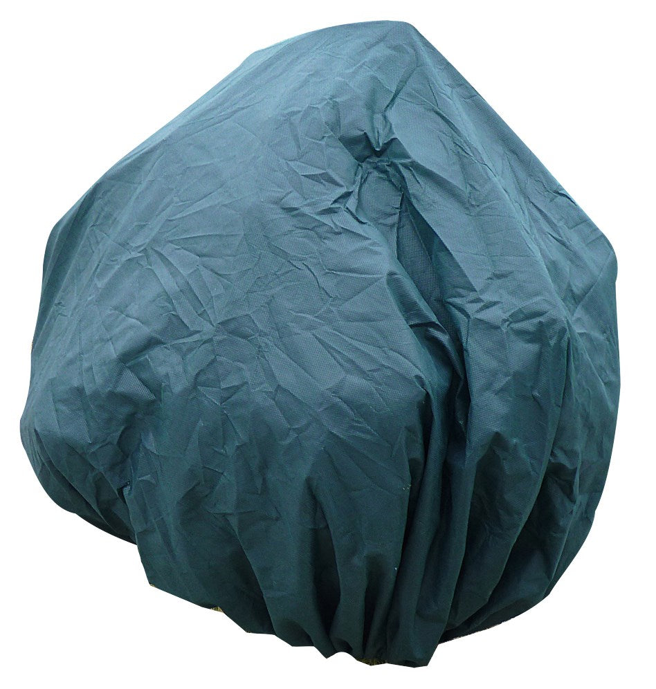 Nuvue Products Inc, NuVue 36 in. L X 24 po. W 1 pk Garden Cover