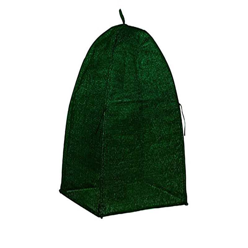 Nuvue Products Inc, NuVue 36 in. L X 38 po. W 1 pk Shrub Protector Cover