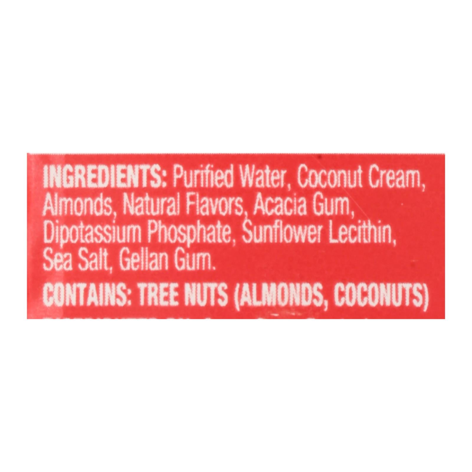 Nutpods, Nutpods - Nd Creamer Peppmint Mocha - Case of 12-11.2 FZ (Pack of 12)