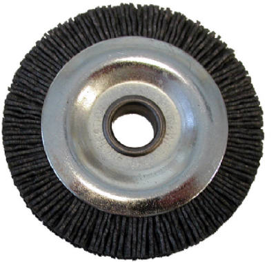 Kaba Ilco Corp, Nyl Key Mach Brush