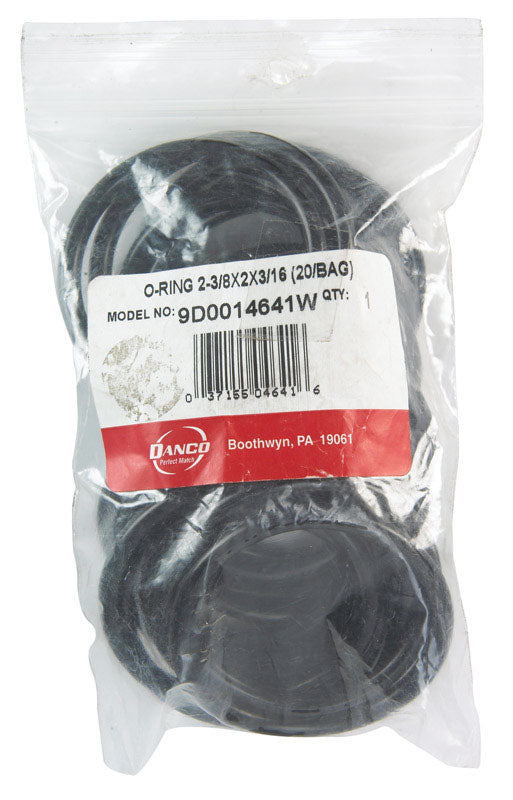 DANCO INC, O-Ring#110 2-3/8X2X3/16