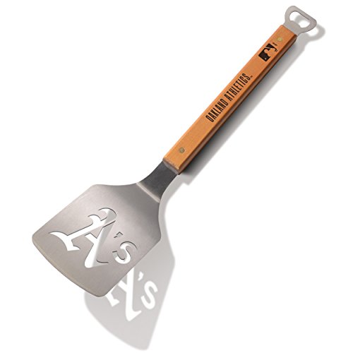 Sportula, OAK. ATHLETICS BBQ SPORTULA