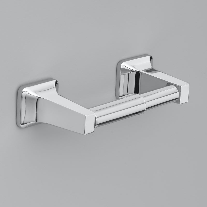 ACE TRADING - HW 5, OakBrook Chrome Toilet Paper Holder