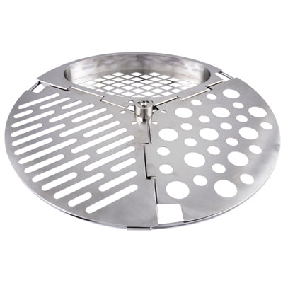 CHAR-BROIL LLC, Oklahoma Joe's Smoker Grate 18 in.