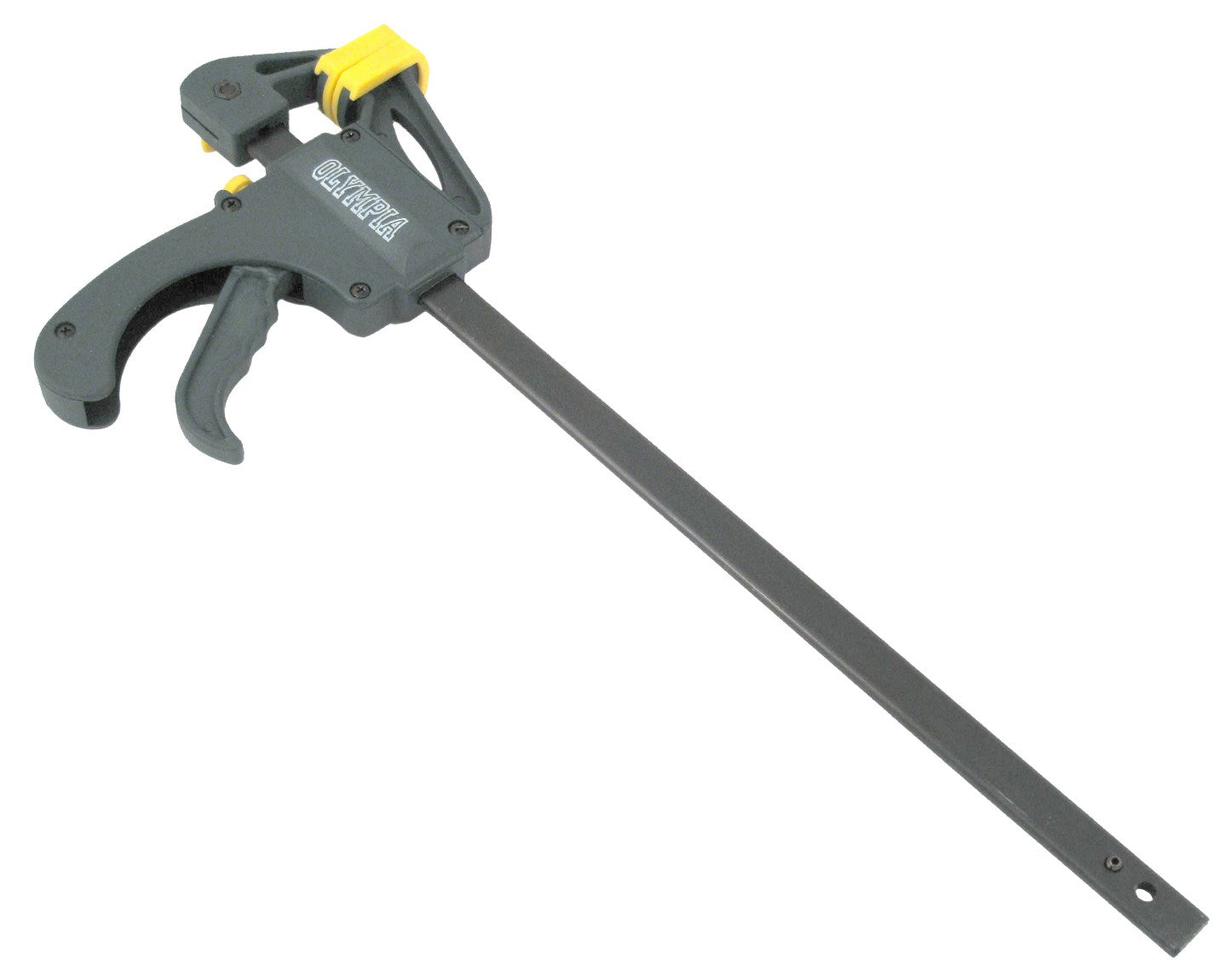 OUTILS OLYMPIA, Olympia Tools 2-3/4 in. D Bar Clamp and Spreader