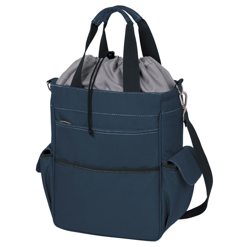 PICNIC TIME INC, Oniva Activo Navy 18 qt Cooler Tote