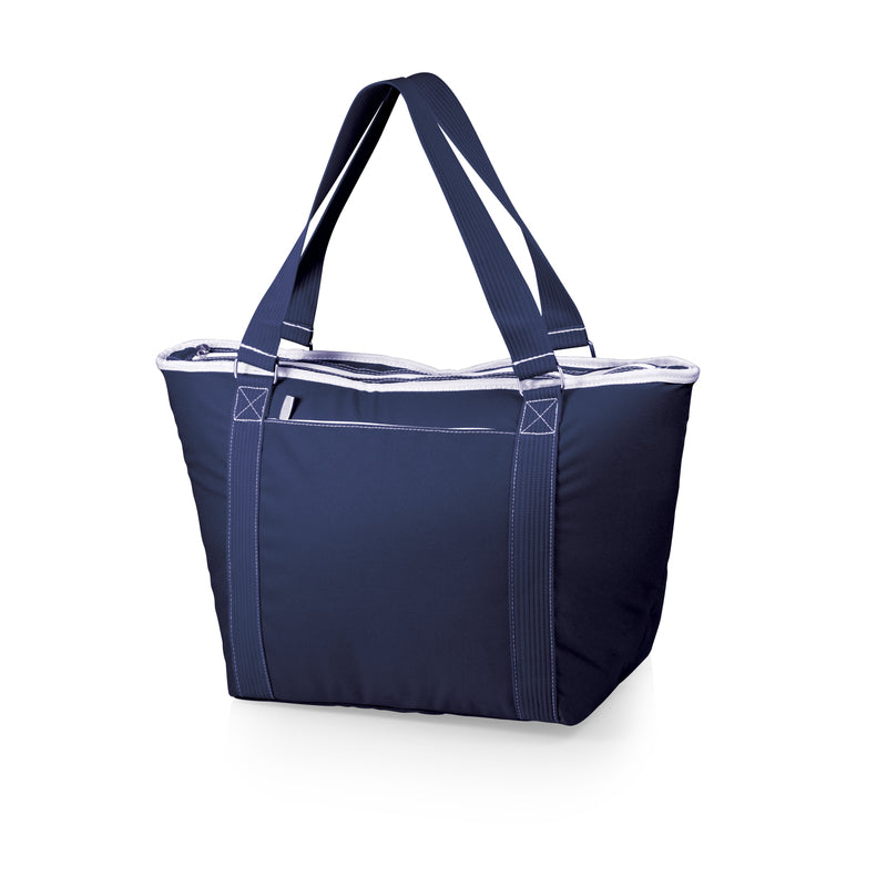 TEMPS DE PIQUE-NIQUE INC, Oniva Topanga Blue 35 qt Cooler Tote