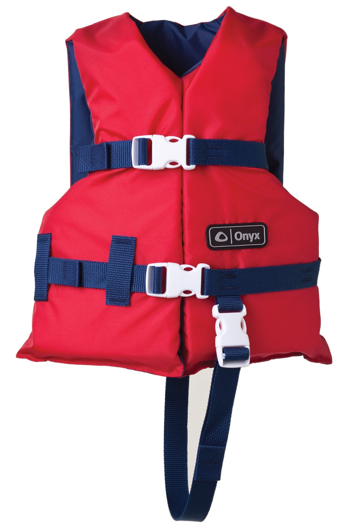 Onyx, Onyx 10300010000112 Gilet de sauvetage rouge pour enfants de 30 à 50 livres