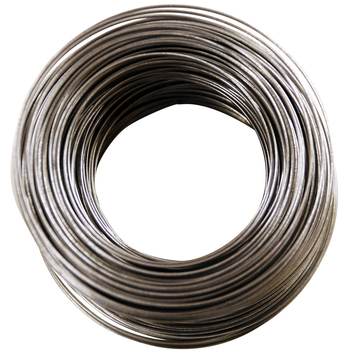 GROUPE HILLMAN RSC, Ook 175 ft. L Acier inoxydable galvanisé 20 Ga. Hobby Wire