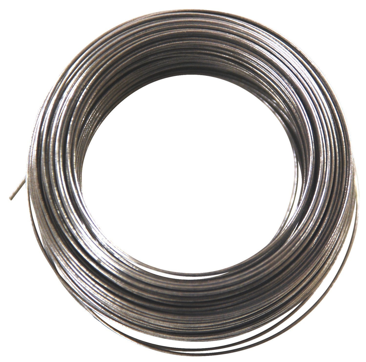 Ook, Ook 50135 100' 22 Gauge Galvanized Steel Hobby Wire (Pack of 8)