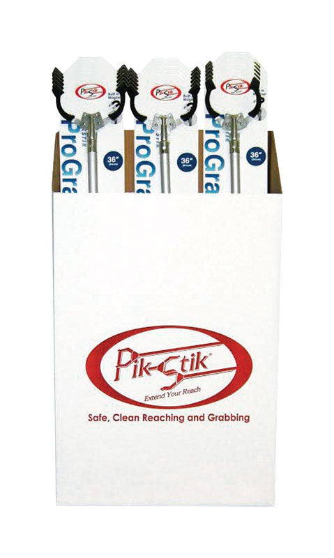 PIKSTIK LLC, PikStik 36 in. Outil de ramassage magnétique 5 lb.