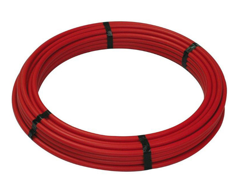 SharkBite, SharkBite Type B 3/4 po Dia. Dia. x 100 ft. L Tube PEX 80 psi