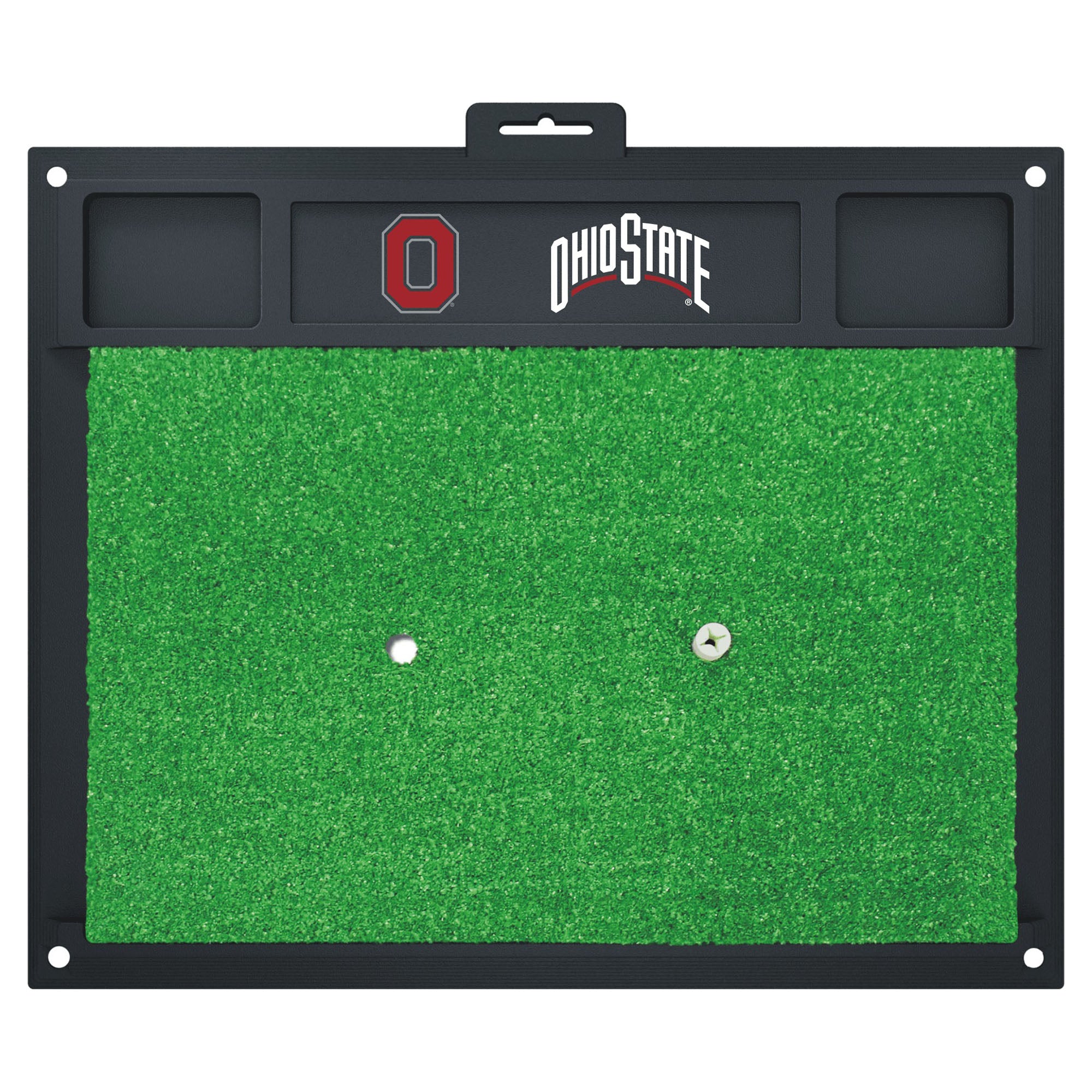 FANMATS, Tapis de golf de l'Université de l'Etat de l'Ohio