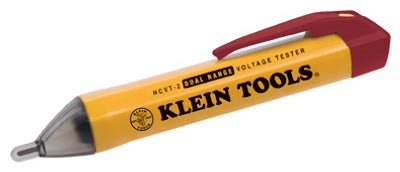 Klein Tools, Testeur de volts sans contact Testeur de volt.