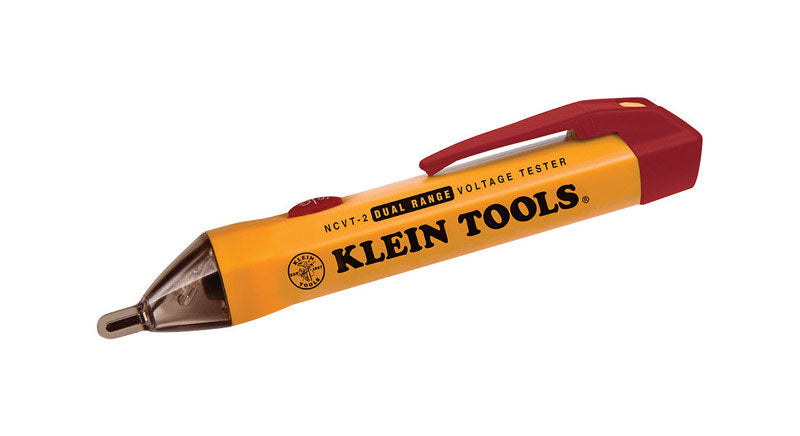 Klein Tools, Testeur de volts sans contact Testeur de volt.