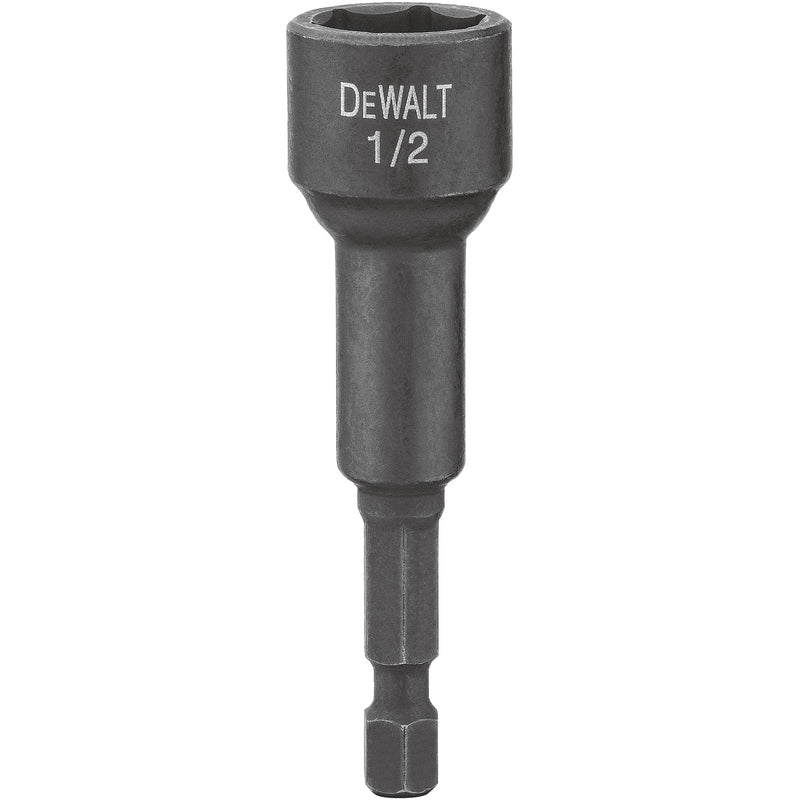 BLACK & DECKER US INC, Tournevis 1/2X2-9/16"