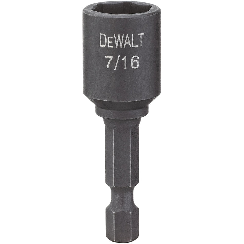 BLACK & DECKER US INC, Tournevis 7/16X1-7/8