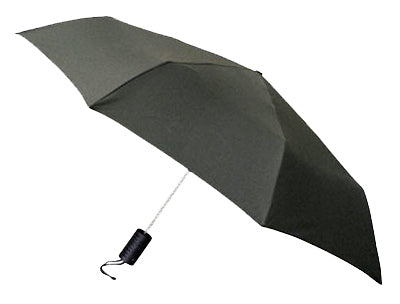 GEORGE R CHABY INC, Weather Zone Super Mini Umbrella Polyester 1 pc (Pack de 6)